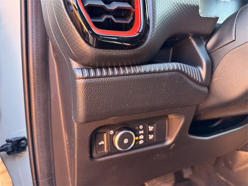 New 2025 Ford Ranger Raptor image 22