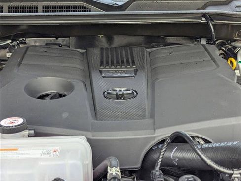 New 2026 Toyota Tundra SR5 AWD/4WD image 15