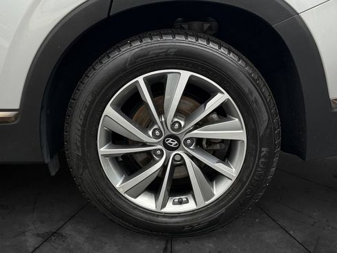 Used 2020 Hyundai Santa Fe Limited AWD/4WD image 27