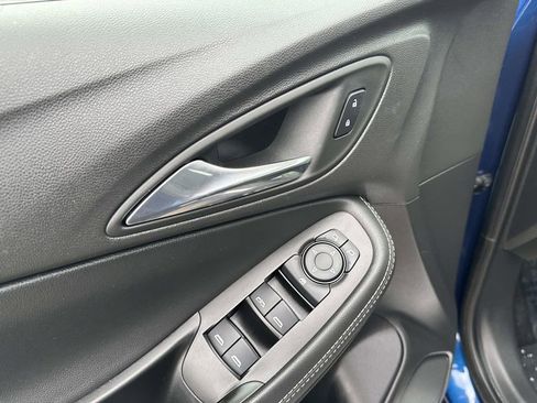 Certified 2023 Buick Encore GX Preferred w/ Cold Weather Comfort Package image 16