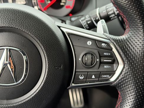 Certified 2023 Acura RDX A-Spec image 14