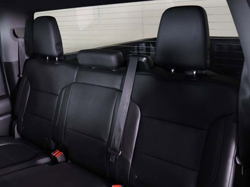 Used 2021 Chevrolet Silverado 1500 W/T w/ WT Value Package image 27