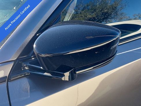 Used 2022 Acura MDX A-Spec image 9