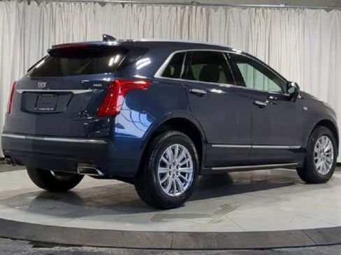 Used 2019 Cadillac XT5 FWD image 10