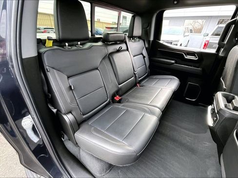 Used 2024 GMC Sierra 1500 SLT w/ SLT Premium Plus Package image 25