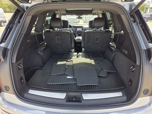 Used 2024 Cadillac XT6 Premium Luxury FWD image 17