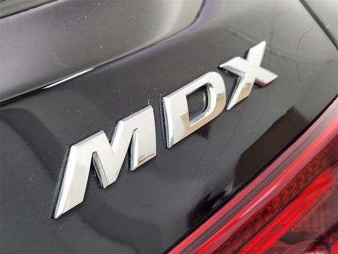 Used 2014 Acura MDX SH-AWD w/ Technology Package image 8