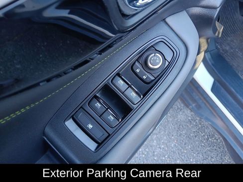 Used 2024 Subaru Outback Onyx Edition image 13