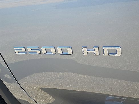 Used 2026 Chevrolet Silverado 2500 LT image 16