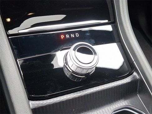 New 2025 Jeep Grand Cherokee Laredo X w/ Luxury Tech Group I image 11