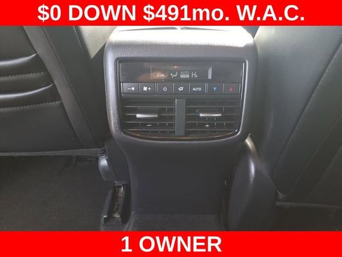 Used 2023 MAZDA CX-9 Touring Plus image 21