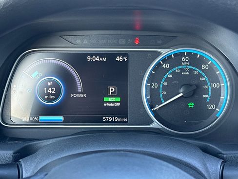 Used 2018 Nissan Leaf S w/ S Charge Package image 33