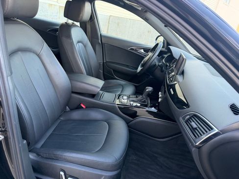 Used 2018 Audi A6 2.0T Premium AWD/4WD image 26