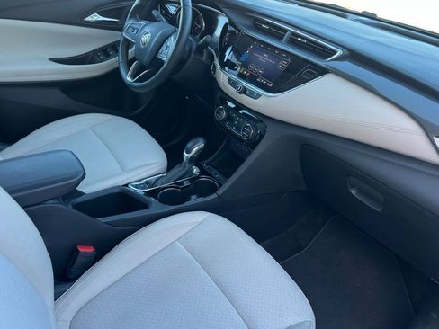 Used 2023 Buick Encore GX Select image 13