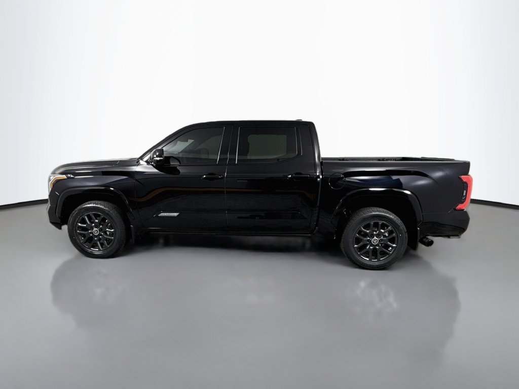 Used 2024 Toyota Tundra Platinum AWD/4WD image 8