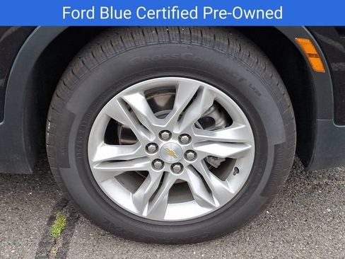 Used 2022 Chevrolet Blazer LT AWD/4WD image 9