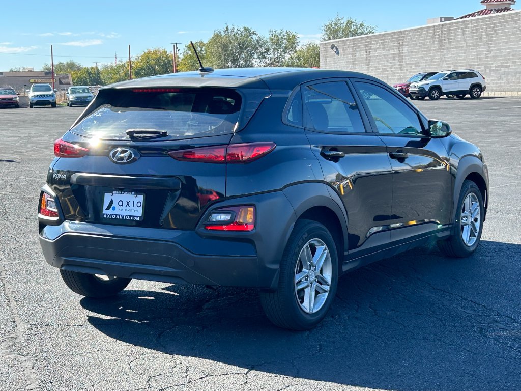 Used 2020 Hyundai Kona SE FWD image 3