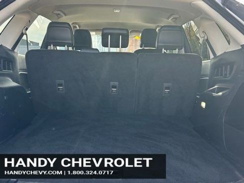Used 2023 Ford Edge SEL AWD/4WD image 12