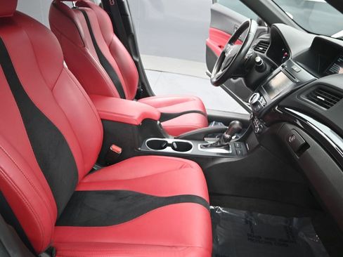 Used 2022 Acura ILX FWD image 17