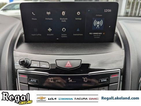 Used 2019 Acura RDX FWD image 21