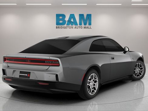 New 2025 Dodge Charger Daytona R/T w/ Sun & Sound Package AWD/4WD image 12