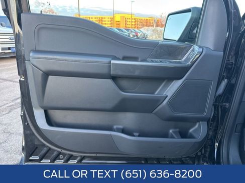 Certified 2022 Ford F150 XLT w/ Equipment Group 302A High image 38