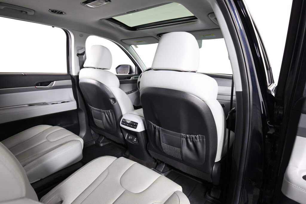 Used 2020 Hyundai Palisade SEL w/ Premium Package AWD/4WD image 21