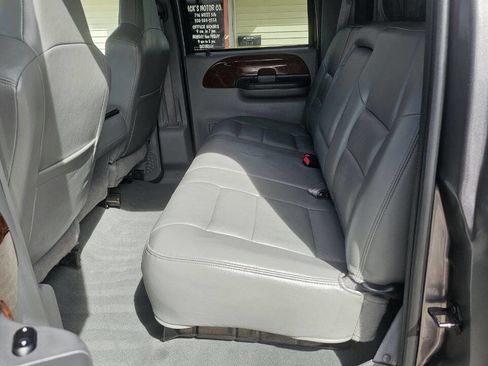 Used 2003 Ford F250 Lariat image 13