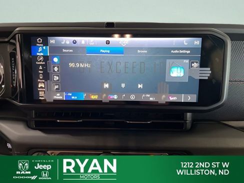 New 2026 Jeep Wrangler Unlimited Rubicon 392 w/ Quick Order Package 27X Moab AWD/4WD image 23