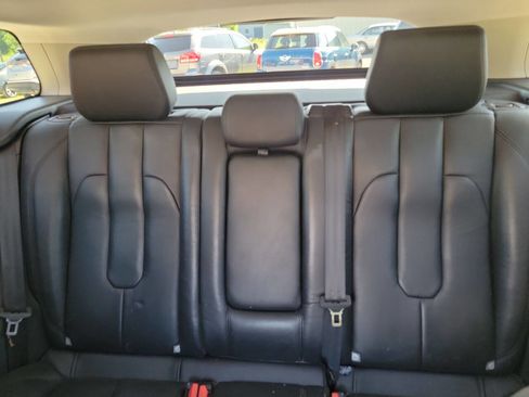 Used 2015 Land Rover Range Rover Evoque Pure Plus image 10