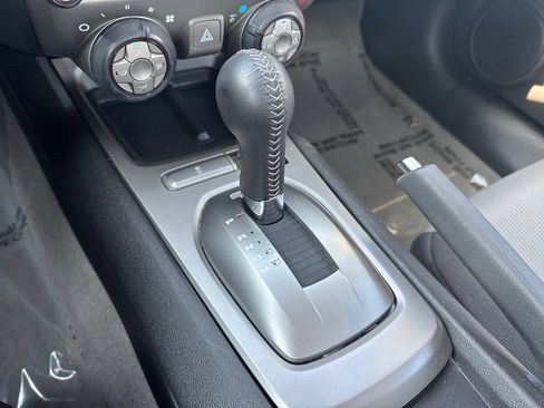 Used 2015 Chevrolet Camaro LT w/ RS Package RWD image 36