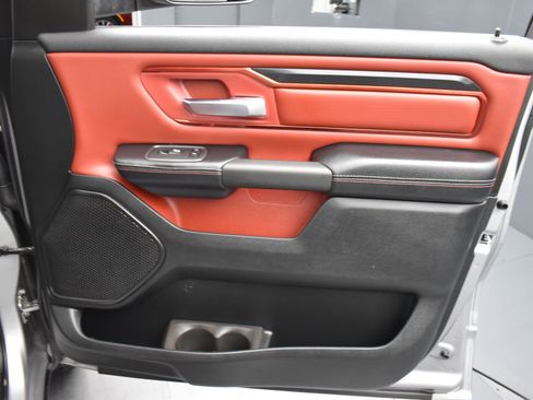 Used 2019 RAM 1500 Rebel w/ Rebel Level 2 Equipment Group image 6