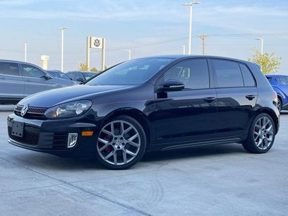 Used 2014 Volkswagen GTI Wolfsburg Edition