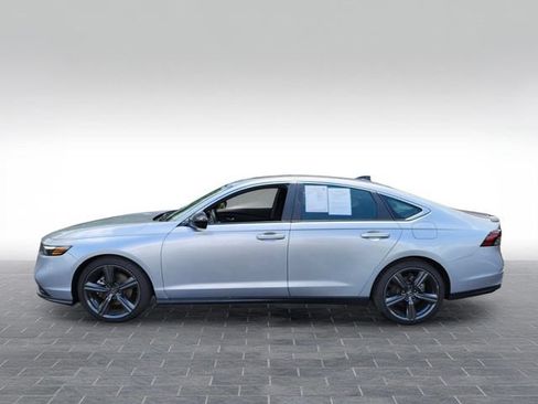 Used 2024 Honda Accord Sport image 4