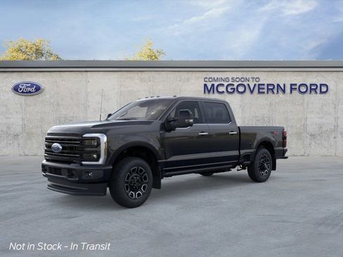 New 2026 Ford F350 4x4 Crew Cab Super Duty image 32