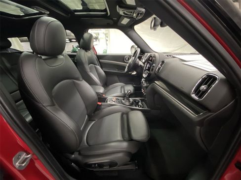 Used 2020 MINI Cooper Countryman John Cooper Works image 30