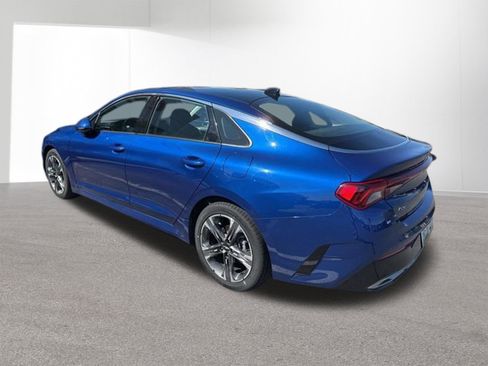 Used 2022 Kia K5 EX w/ EX Premium Package FWD image 8