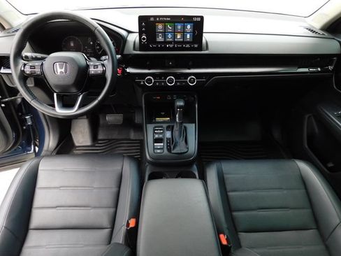 Used 2024 Honda CR-V EX-L image 12