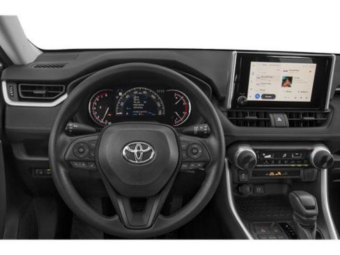 Certified 2024 Toyota RAV4 LE FWD image 7