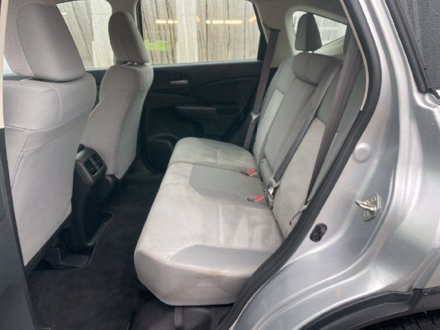 Used 2016 Honda CR-V LX image 28