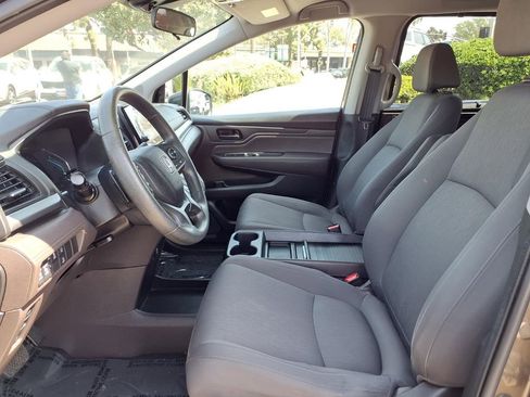 Used 2020 Honda Odyssey EX image 9