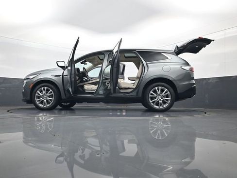 Used 2023 Buick Enclave Essence w/ Experience Buick Package AWD/4WD image 35