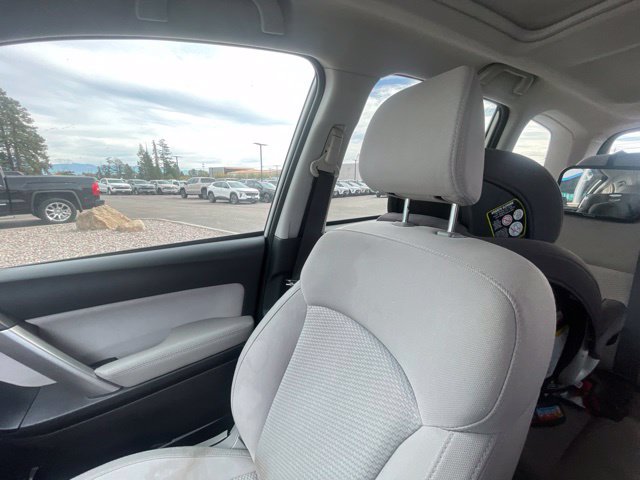 Used 2016 Subaru Forester 2.5i Premium w/ Protection Package #1 AWD/4WD image 3