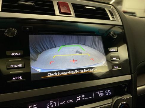 Used 2017 Subaru Outback 3.6R Limited AWD/4WD image 32