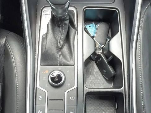 Used 2022 Kia Sorento S w/ Panoramic Sunroof Package image 20