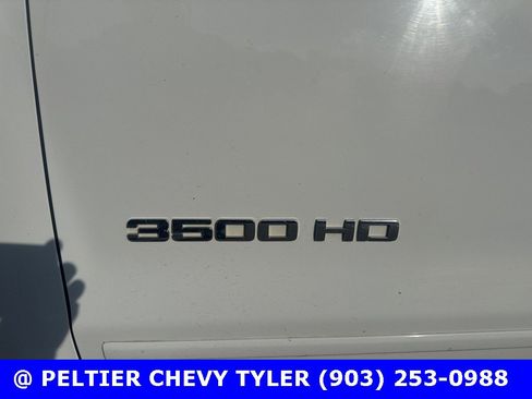 Used 2017 Chevrolet Silverado 3500 LT image 6