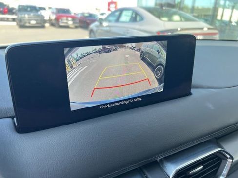 Used 2023 MAZDA CX-5 AWD 2.5 S image 16