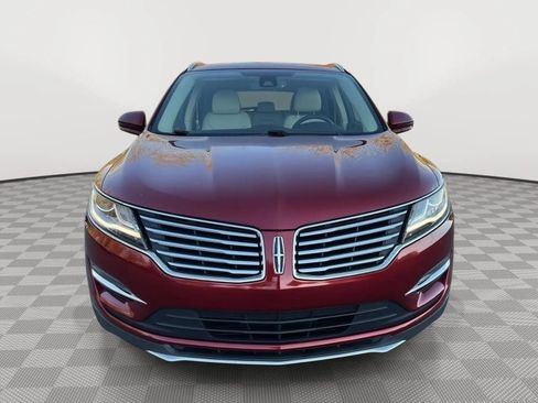Used 2015 Lincoln MKC AWD w/ Equipment Group 102A Reserve image 2