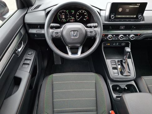 Certified 2023 Honda CR-V Sport image 11