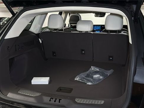 New 2026 Lincoln Nautilus Black Label image 14